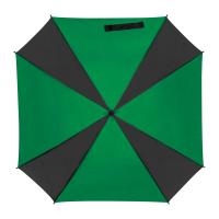 Automatic umbrella