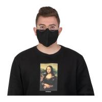 Face mask made of cotton