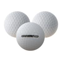 Golf balls