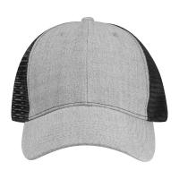 Baseball Cap with net