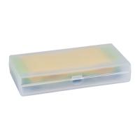 Elastic fitness straps