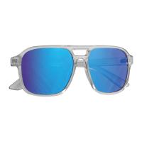 Sunglasses made from RPET