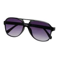 Gradient sun glasses