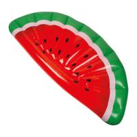 Inflatable watermelon