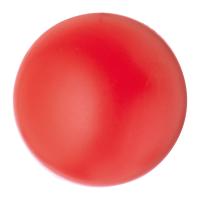 Squeeze ball, kneadable foam plastic