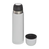 Stainless steel thermal flask