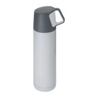 Stainless steel thermal flask