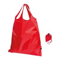 Foldable shopping bag