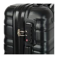 Carry-on suitcase