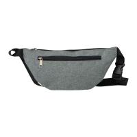 Belt pouch in polyester