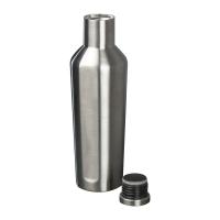 Vacuum drinking bottle, 500 ml