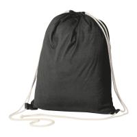 ECO Tex standard 100 certified cotton Gymbag