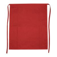 Apron - large 180 g Eco tex standard 100