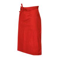 Apron - large 180 g Eco tex standard 100