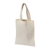 Cotton pharmacist bag