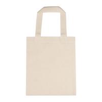 Cotton pharmacist bag