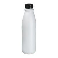 Aluminium drinking bottle 600 ml