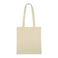 Long-handled shopping bag