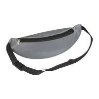Reflecting waist bag