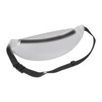 Reflecting waist bag