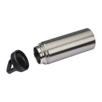Vacuum stainless steel drinking bottle