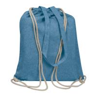 Rexycled cotton bag