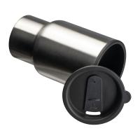 Stainless steel mug with USB Heatfunction, 400 ml