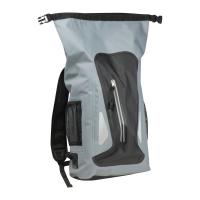 Waterresistant backpack