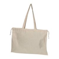 Organic cotton shopping bag