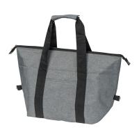 Polyester cooler bag