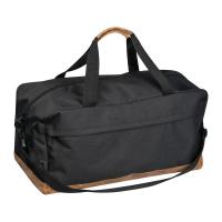 RPET sports bag with cork bottom