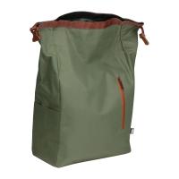 Backpack in natural colors