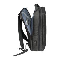 Waterreppelant nylon backpack