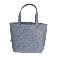 RPET felt shopper