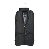 Polyester suit carrier