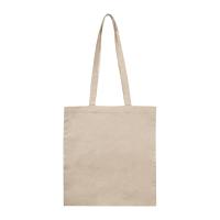 Cotton bag with long handles 180g/m²