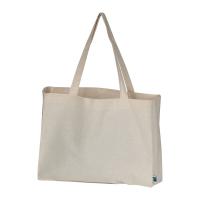 Fairtrade cotton bag