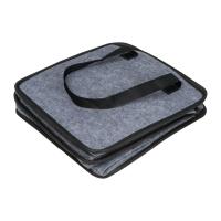 Shopping and car boot bag