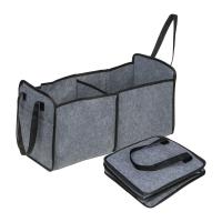 Shopping and car boot bag