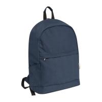 Backpack made from recycled cotton