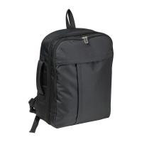 CrisMa travel backpack made from RPET