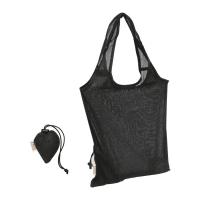 Foldable shopping bag