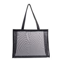 Polyester beach bag