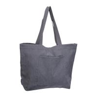 Cord shopper, 250 g/m²