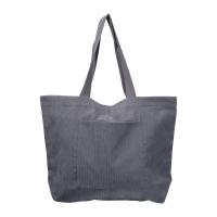 Cord shopper, 250 g/m²