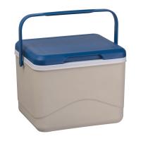 CrisMa cooler box with ice pack