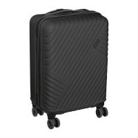 ABS cabin bag with matte finish