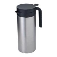 Stainless steel thermal jug, 1000 ml