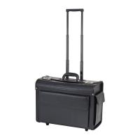 CrisMa document and pilot trolley