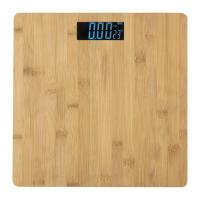 Digital Bamboo Scales